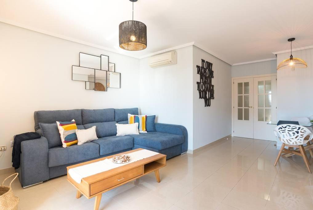 Apartamento Top Vistas Al Mar Apartment Malaga Ngoại thất bức ảnh