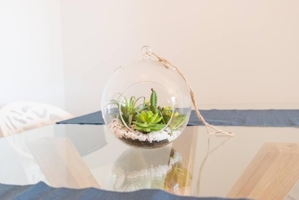 Apartamento Top Vistas Al Mar Apartment Malaga Ngoại thất bức ảnh